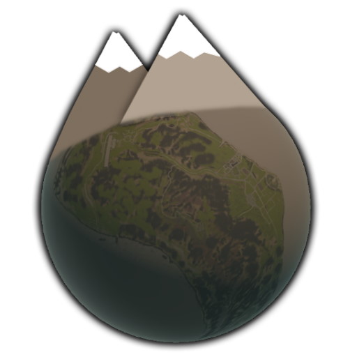 Super Pathfinding system icon